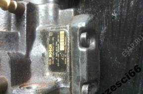 445010046 ТНВД 2.0 HDI 2001 год