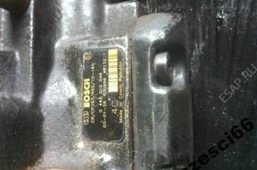 445010046 ТНВД 2.0 HDI 2001 год