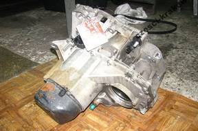447. КОРОБКА ПЕРЕДАЧW RENAULT TWINGO 1.2 8V JB1938