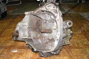 447. КОРОБКА ПЕРЕДАЧW RENAULT TWINGO 1.2 8V JB1938