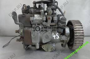 45. ТНВД 0460494452 RENAULT LAGUNA 2.2D