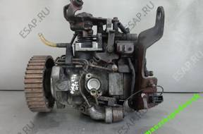45. ТНВД 0460494452 RENAULT LAGUNA 2.2D