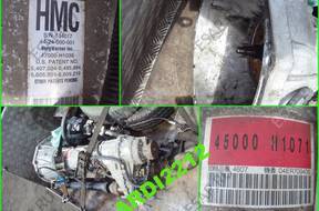45000-H1071 КОРОБКА ПЕРЕДАЧW TERRACAN 2.9 CRDI