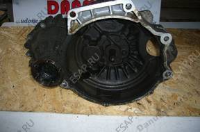 451/5  -КОРОБКА ПЕРЕДАЧW VW GOLF II 1.6 ДИЗЕЛЬ