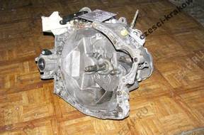 452. КОРОБКА ПЕРЕДАЧ PEUGEOT 307 2.0 HDI 90 KM 20DM39