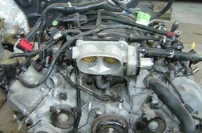 4.6 V8 GT КОРОБКА ПЕРЕДАЧ BIEGÓW MUSTANG АВТОМАТИЧЕСКАЯ 05 10