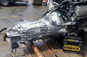 4.6 V8 GT КОРОБКА ПЕРЕДАЧW MUSTANG МЕХАНИЧЕСКАЯ 05 2010