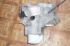 460. КОРОБКА ПЕРЕДАЧ RENAULT SCENIC I 1.6 8V JB3119 1996-