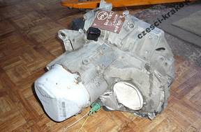 460. КОРОБКА ПЕРЕДАЧ RENAULT SCENIC I 1.6 8V JB3119 1996-