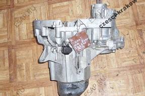 461. КОРОБКА ПЕРЕДАЧ RENAULT MEGANE I 1.6 8V JB3S40 1996-