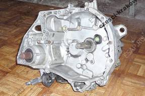 461. КОРОБКА ПЕРЕДАЧ RENAULT MEGANE I 1.6 8V JB3S40 1996-