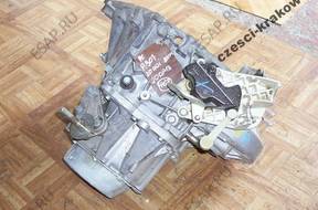 463. КОРОБКА ПЕРЕДАЧW PEUGEOT 307 2.0 HDI 20DP13