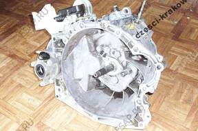 463. КОРОБКА ПЕРЕДАЧW PEUGEOT 307 2.0 HDI 20DP13