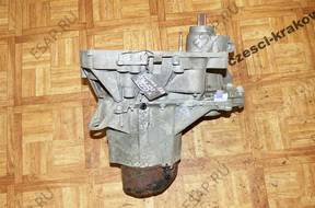 464. КОРОБКА ПЕРЕДАЧ RENAULT TWINGO 1.2 8V JB1132