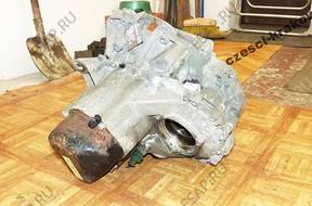 464. КОРОБКА ПЕРЕДАЧ RENAULT TWINGO 1.2 8V JB1132