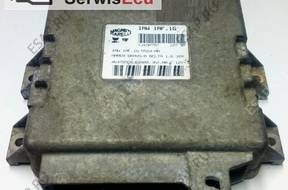 46478928 IAW1AF.1G ECU FIAT BRAVO BRAVA MAREA 1.6