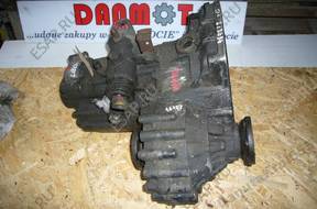 4648/8 КОРОБКА ПЕРЕДАЧW VW GOLF II 1.6 1.8