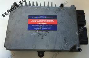 4651711-2 64490 БЛОК УПРАВЛЕНИЯ CHRYSLER VOYAGER