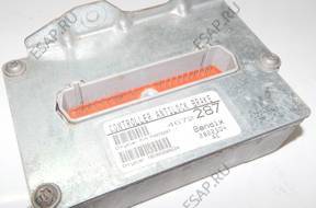 4672287 БЛОК УПРАВЛЕНИЯ МОДУЛЬ ABS CHRYSLER NEON 2,0
