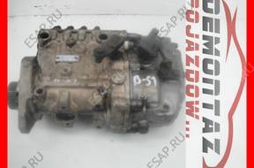 4676 ТНВД DAEWOO  4M3175