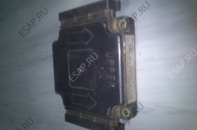46762243 БЛОК УПРАВЛЕНИЯ ДВИГАТЕЛЕМ LYBRA 1.8 1.6V $
