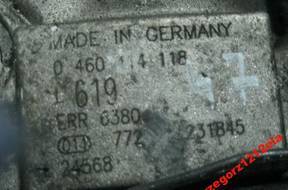 47 ТНВД 0460414118 Rover Honda 2.0 TDI