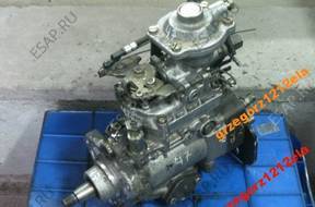 47 ТНВД 0460414118 Rover Honda 2.0 TDI
