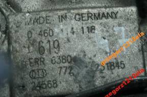 47 ТНВД 0460414118 Rover Honda 2.0 TDI