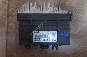 470 БЛОК УПРАВЛЕНИЯ AUDI 100 C4 8A0907311G