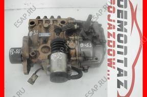 4747 ТНВД DAEWOO  4M3175DC1709