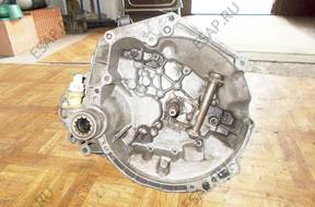 479. КОРОБКА ПЕРЕДАЧ BERLINGO PARTNER 1.1 БЕНЗИН. 20CD04