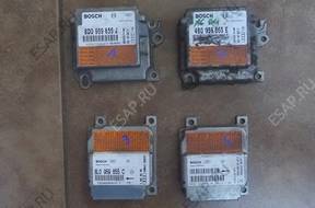 4793 БЛОК УПРАВЛЕНИЯ AIRBAG AUDI A3 8L0959655C
