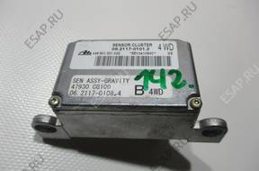 47930CG100 МОДУЛЬ БЛОК УПРАВЛЕНИЯ INFINITI FX35 FX45