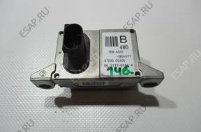 47930CG180 МОДУЛЬ БЛОК УПРАВЛЕНИЯ INFINITI FX35 FX45