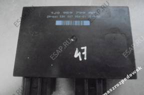 47.МОДУЛЬ KOMFORTU 1J0959799AH I VW SEAT SKODA