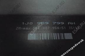 47.МОДУЛЬ KOMFORTU 1J0959799AH I VW SEAT SKODA