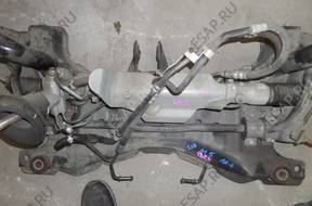 4825# РУЛЕВАЯ РЕЙКА MAZDA 5 10- 2010- ЕВРОПЕЙСКАЯ ВЕРСИЯ