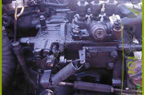 4885 Thermo King Yanmar ТНВД TK 3.66