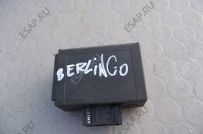 49/15 BERLINGO МОДУЛЬ БЛОК УПРАВЛЕНИЯ СТЕКОЛ 9624799080
