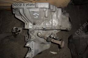 49. КОРОБКА ПЕРЕДАЧ mazda II 2 1,3 16v