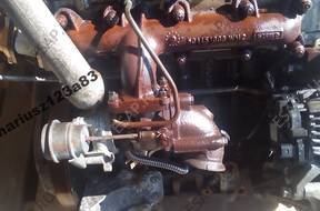 4913505131 ТУРБО DUCATO BOXER JUMPER 2.3JTD
