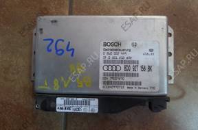 492 БЛОК УПРАВЛЕНИЯ КПП PASSAT B5 1,8 T 8D0927156BK