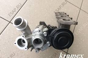 49373-01005 03C145702A VW Golf VI 1.4 TSI ТУРБО re
