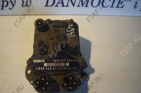 4943 МОДУЛЬ MERCEDES 190 124 1.8-2.6 0 227 400 672 4943 МОДУЛЬ MERCEDES 190 124 1.8-2.6 0 227 400 672