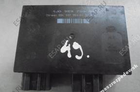 49.МОДУЛЬ KOMFORTU 1J0959799AH II VW SEAT SKODA