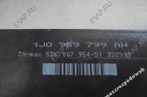 49.МОДУЛЬ KOMFORTU 1J0959799AH II VW SEAT SKODA