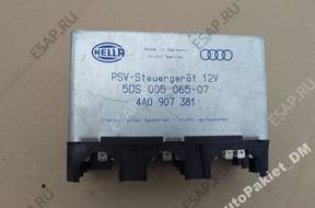 4A0907381 AudiA8 D2 МОДУЛЬ БЛОК УПРАВЛЕНИЯ Pamici Fotel