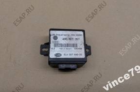 4B0907357 VW AUDI БЛОК УПРАВЛЕНИЯ WIATE