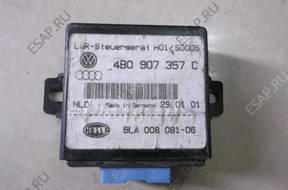 4B0907357C БЛОК УПРАВЛЕНИЯ WIATE VW AUDI SEAT SKODA