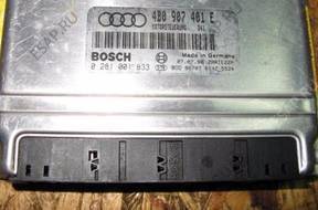 4B0907401E 2.5TDI 150KM AUDI A6 C5